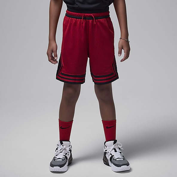 Completi da basket per bambini e ragazzi. Nike IT